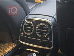 مرسيدس بنز S-Class